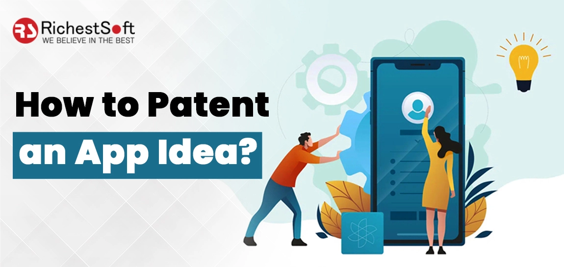 How to Patent An App Idea?