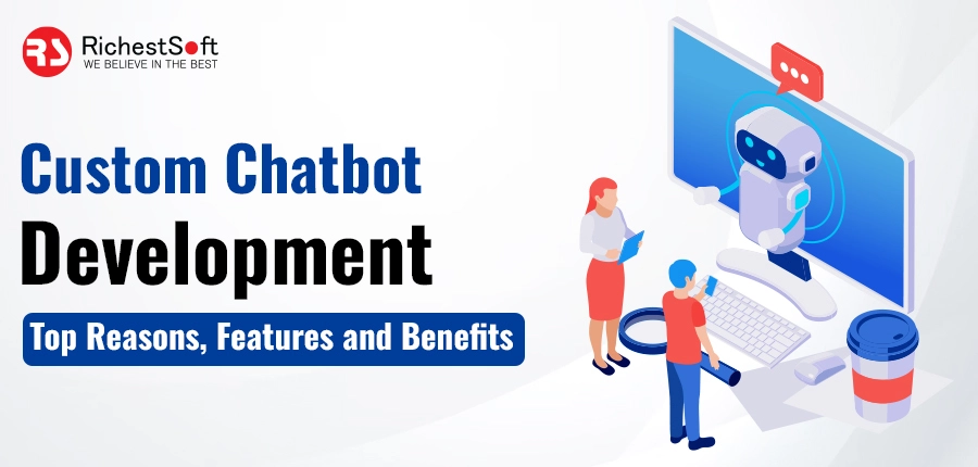 Custom Chatbot Development