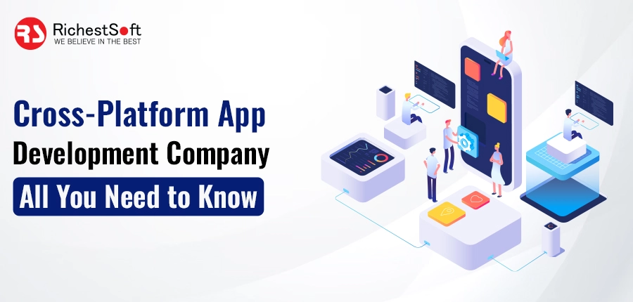 Cross-Platform App Development Company