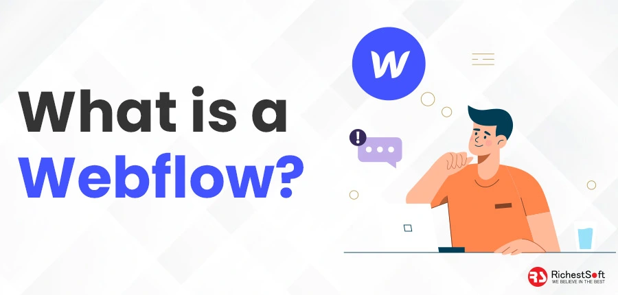 What is a Webflow