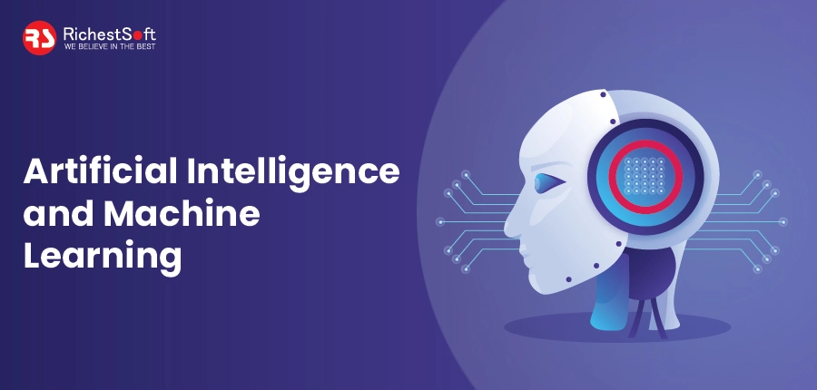 Artificial Intelligence and Machine Learning