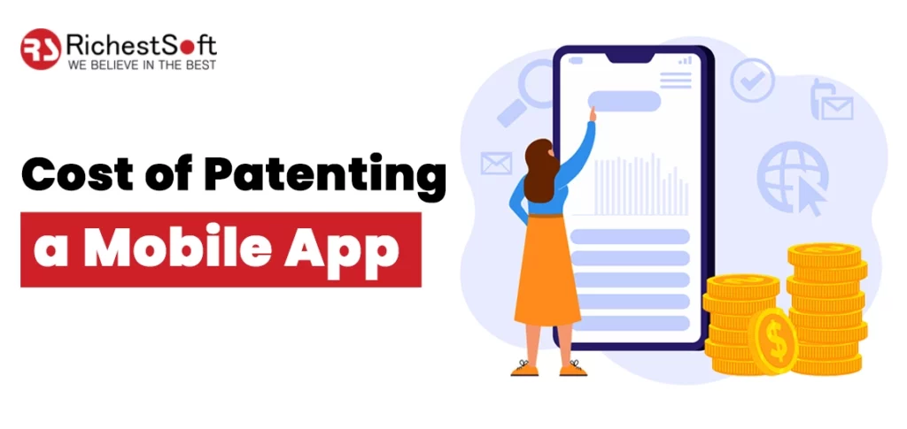 Cost of Patenting a Mobile App