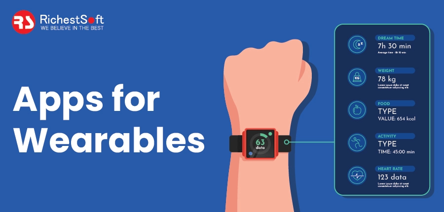 Apps for Wearables