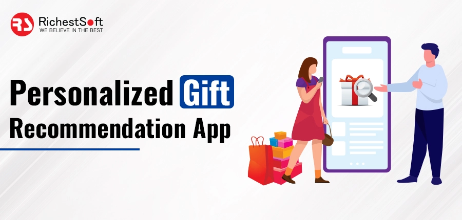 Personalized Gift Recommendation App