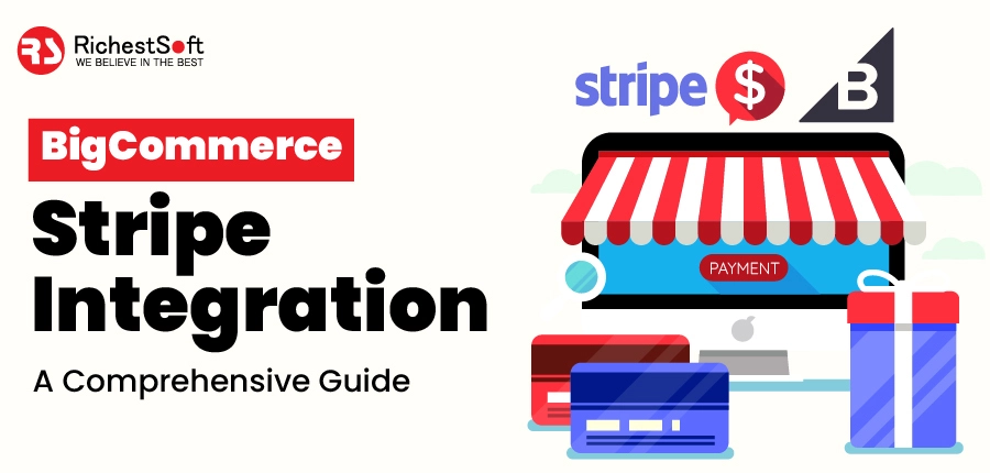 BigCommerce Stripe Integration