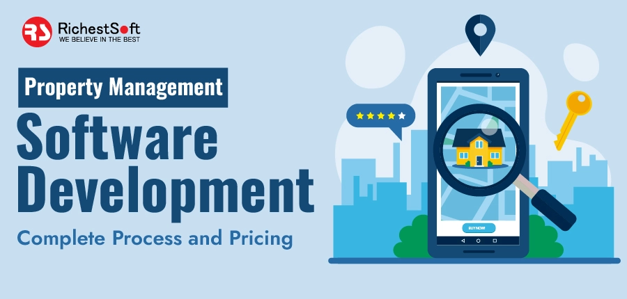 Property Management Software Development