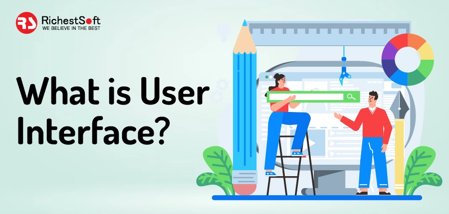 What is User Interface?