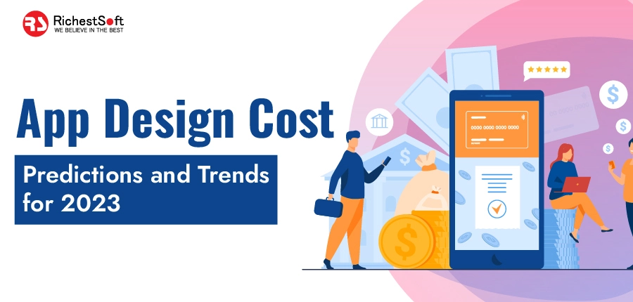 App Design Cost in 2023