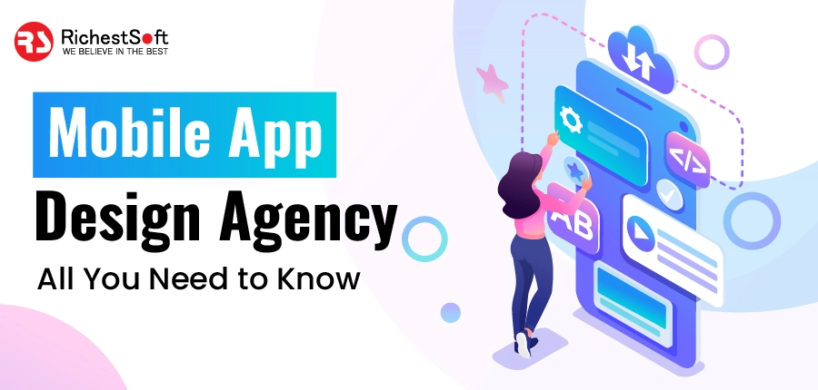 Mobile App Design Agency