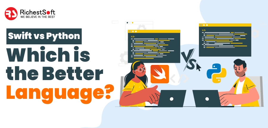 Swift vs Python - Which is the Better Language?