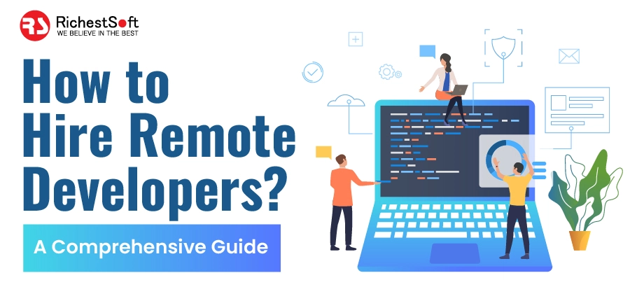 Hire Remote Developers