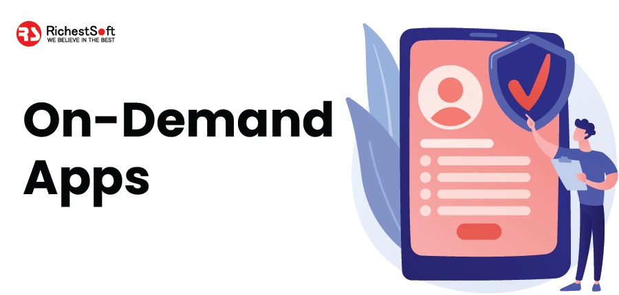 On-demand Apps