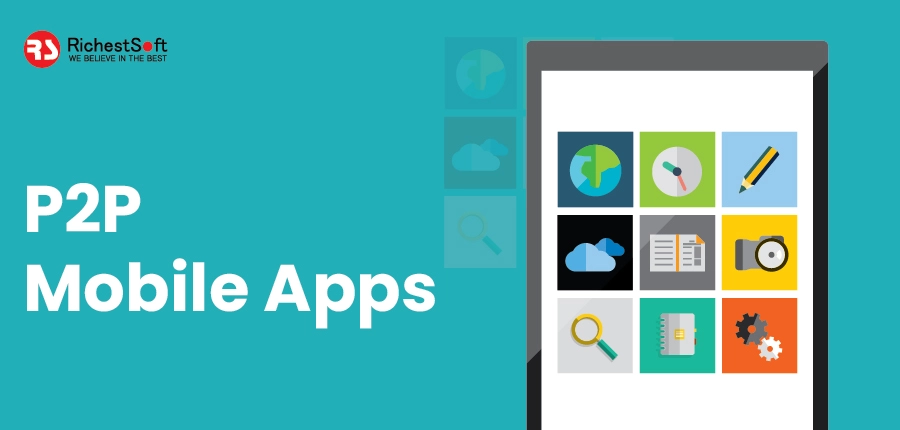 P2P Mobile Apps