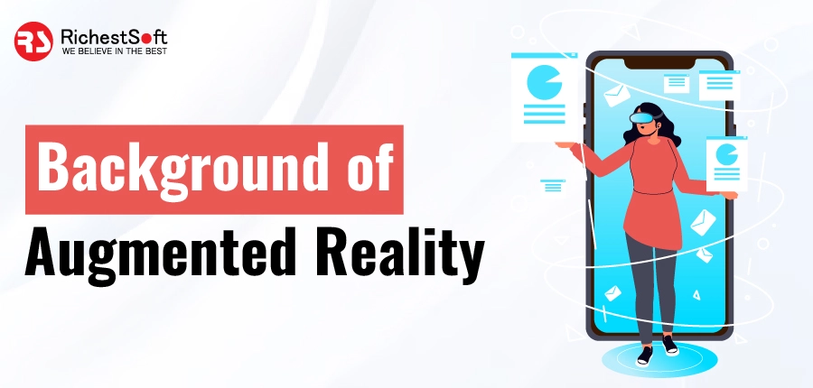 Background of Augmented Reality