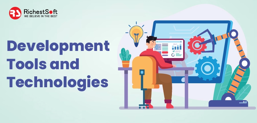 Development Tools and Technologies