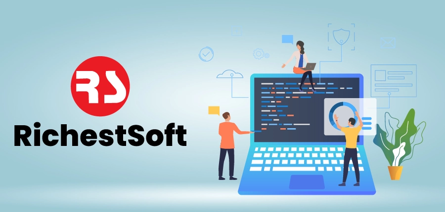 RichestSoft software company