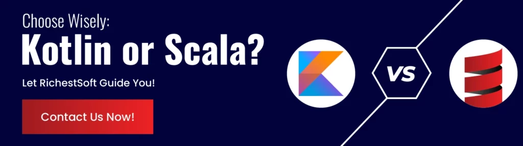 Kotlin or Scala CTA 