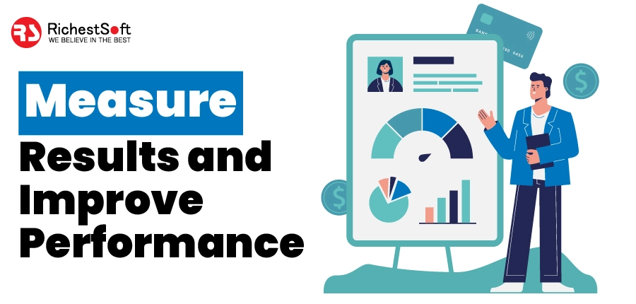 Measure Results and Improve Performance