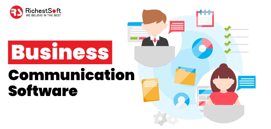 Business Communication Software