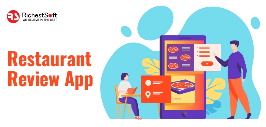 Restaurant Review App