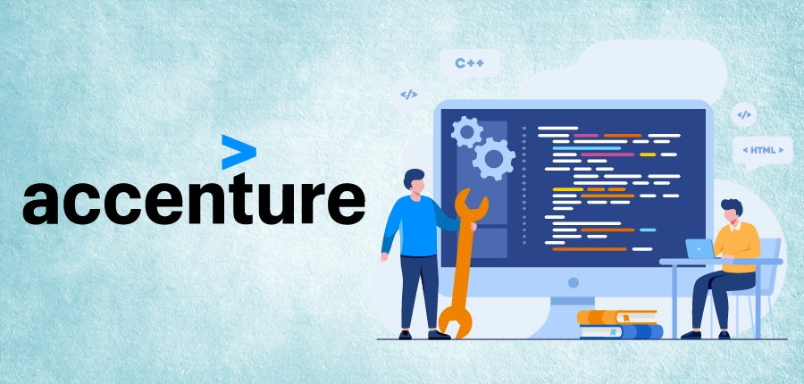 Accenture software company