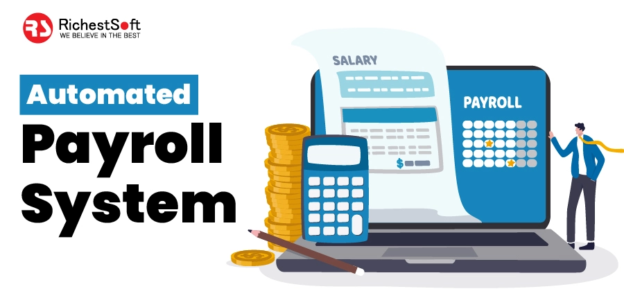 Automated Payroll System