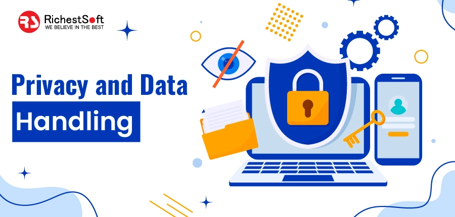 Privacy and Data Handling