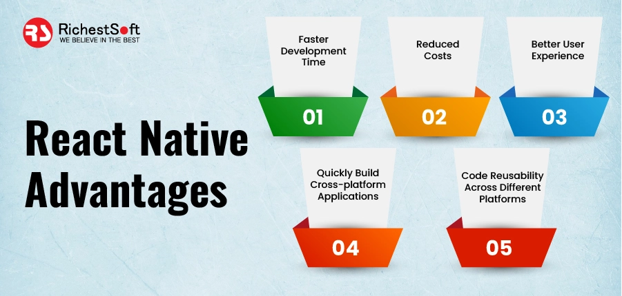 React Native Advantages