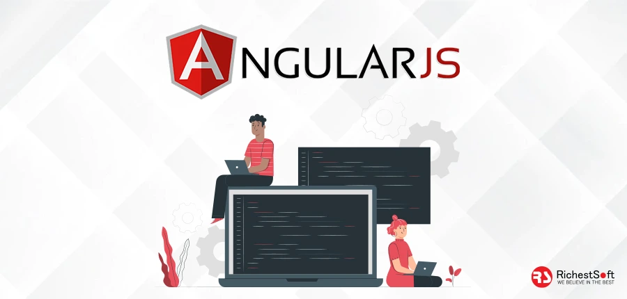 AngularJS