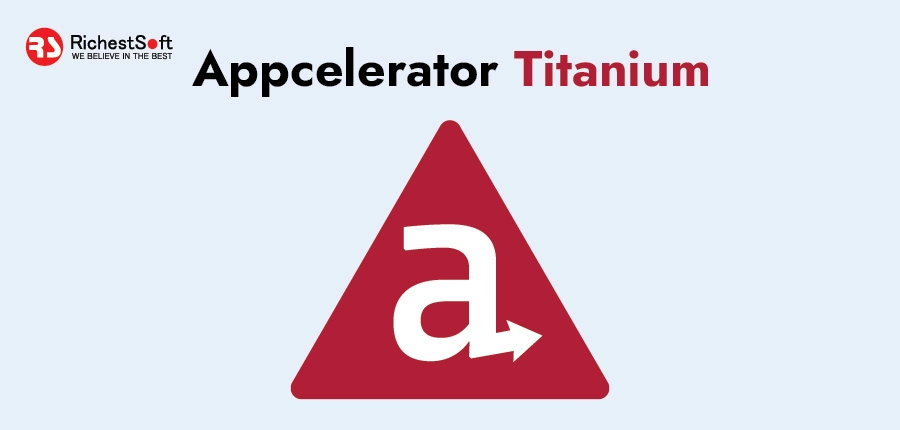 Appcelerator Titanium