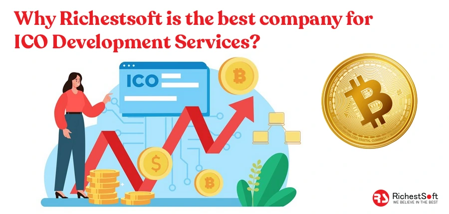 best company for ICO Development Services