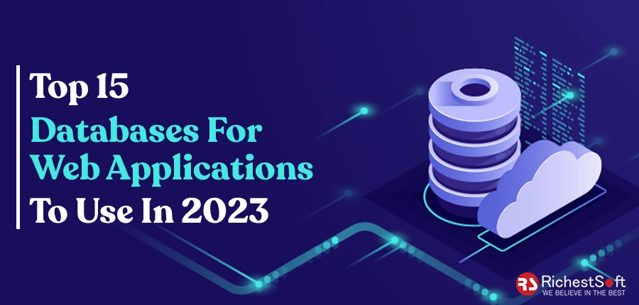Best databases for web applications