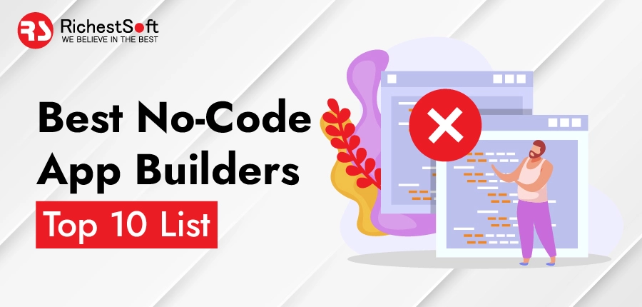 Best No-Code App Builders