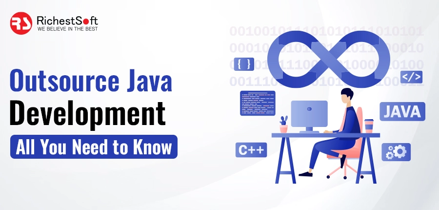 Outsource Java Development: All You Need to Know