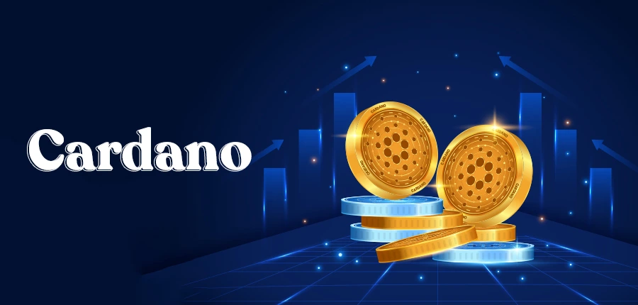 Cardano cryptocurrency