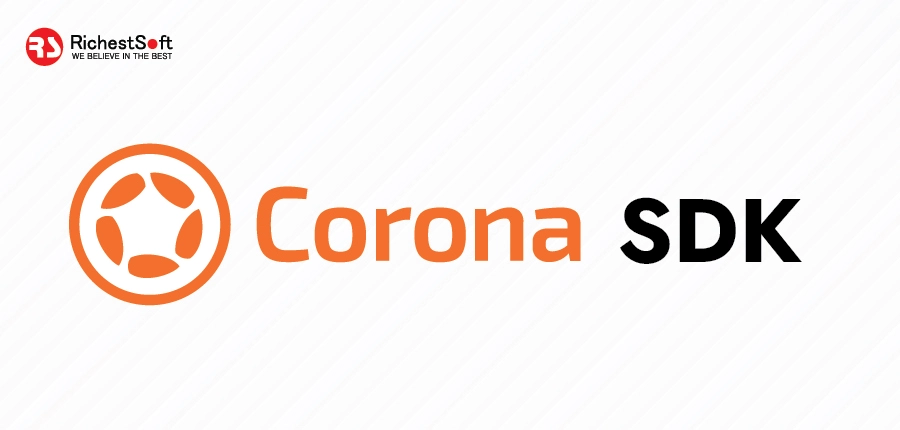 Corona SDK