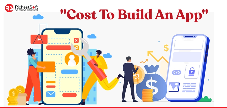 Cost To Build An App