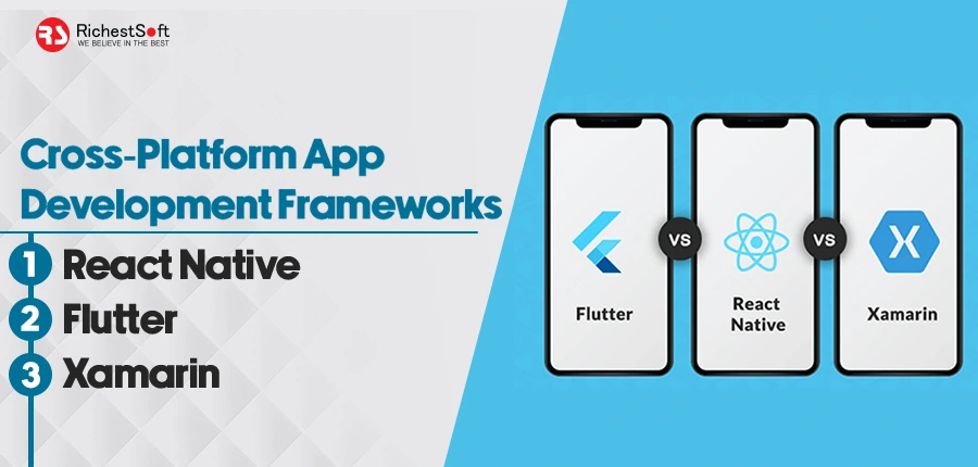 Cross Platform App Development Frameworks