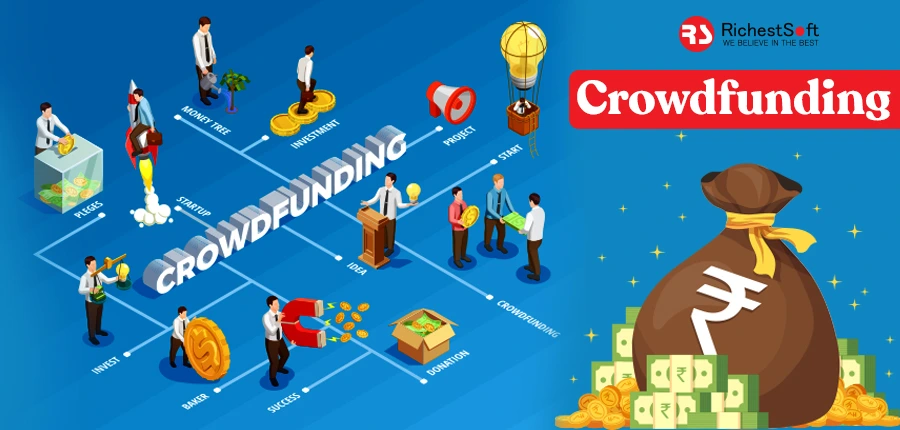 Crowdfunding