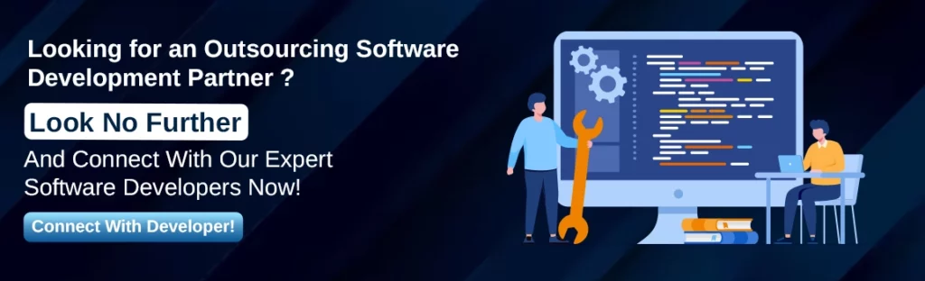 Benefits of Outsourcing Software Development CTA