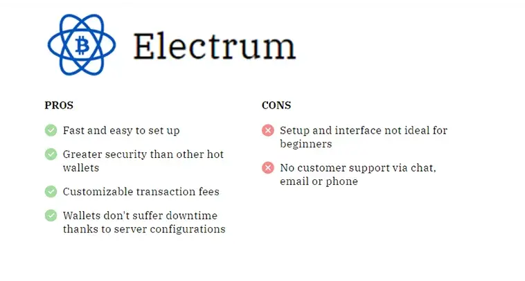 Electrum