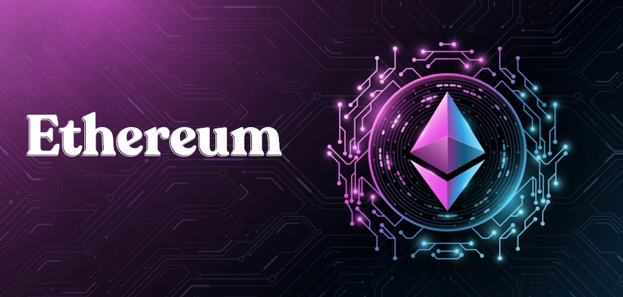 Ethereum cryptocurrency