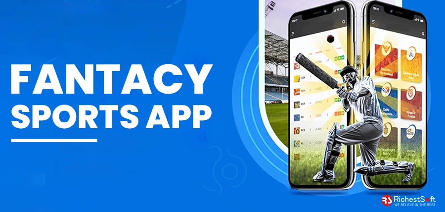 fantacy sports app