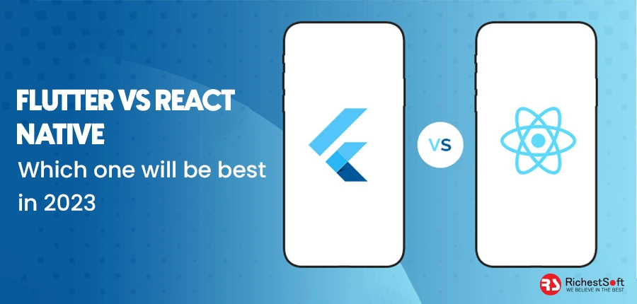 Flutter vs React Native