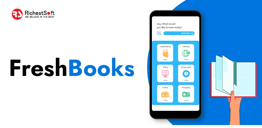 FreshBooks