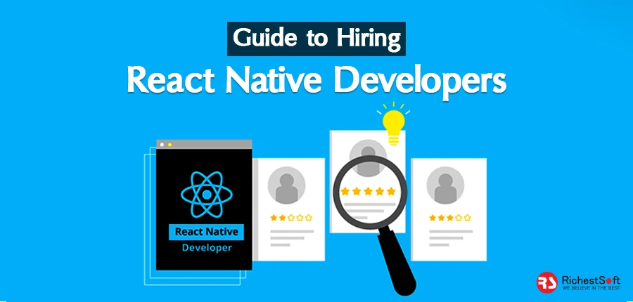 Guide to Hiring React Native developers