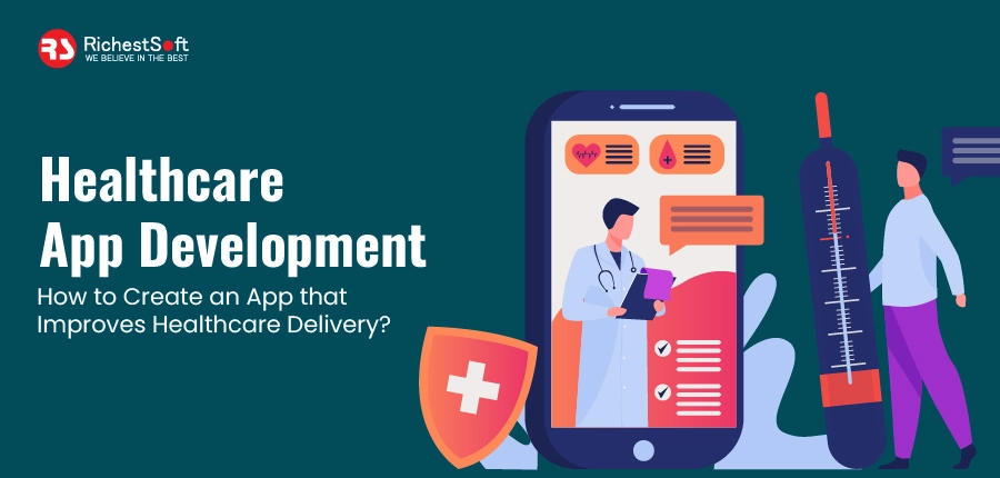 Healthcare App Development