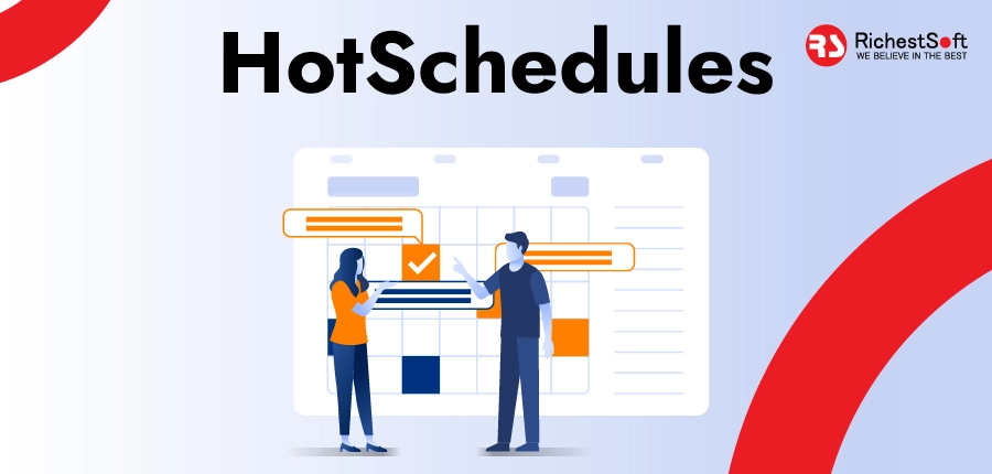 HotSchedules