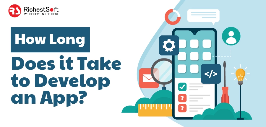 How Long Does it Take to Develop an App?