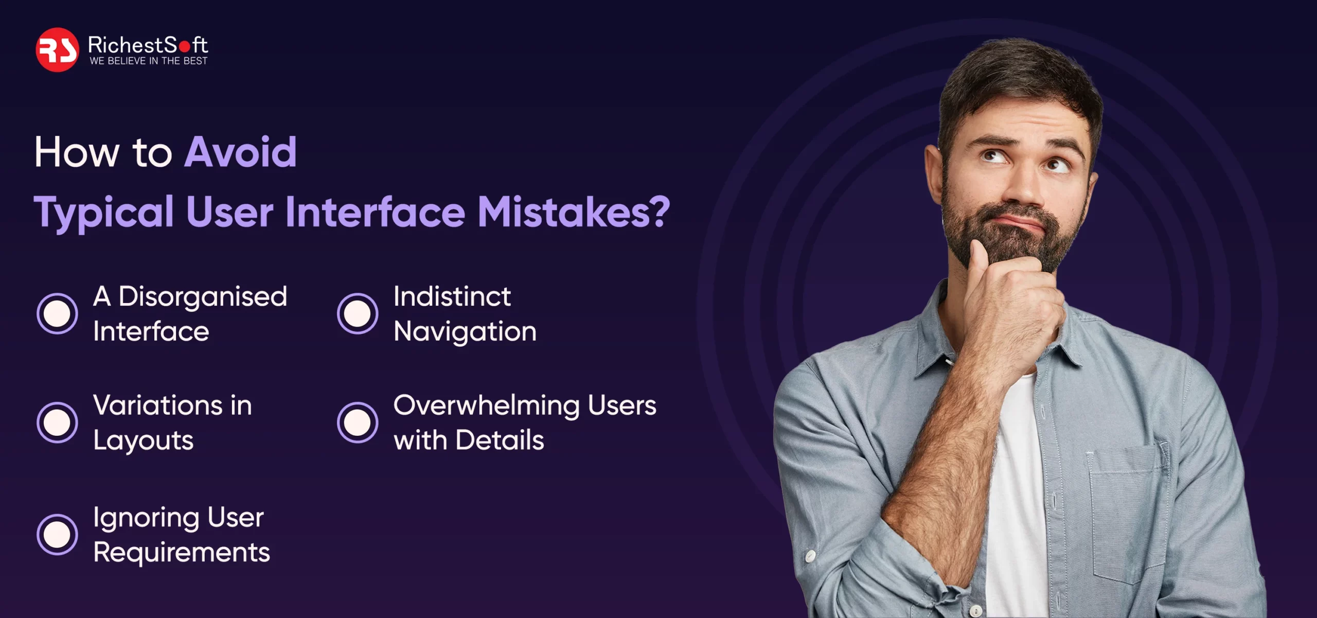 How to Avoid Typical User Interface Mistakes_